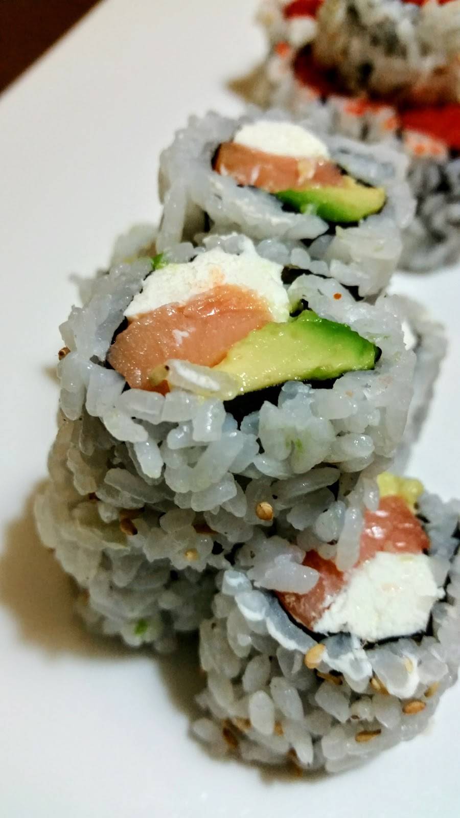 May Island | restaurant | 1669 N Quaker Ln, Alexandria, VA 22302, USA | 7035754455 OR +1 703-575-4455