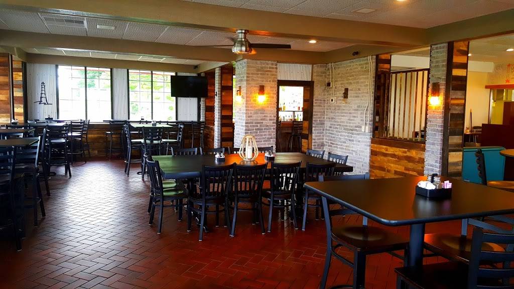 Thunder Bay River Restaurant | restaurant | 1315 W Chisholm St, Alpena, MI 49707, USA | 9893400831 OR +1 989-340-0831