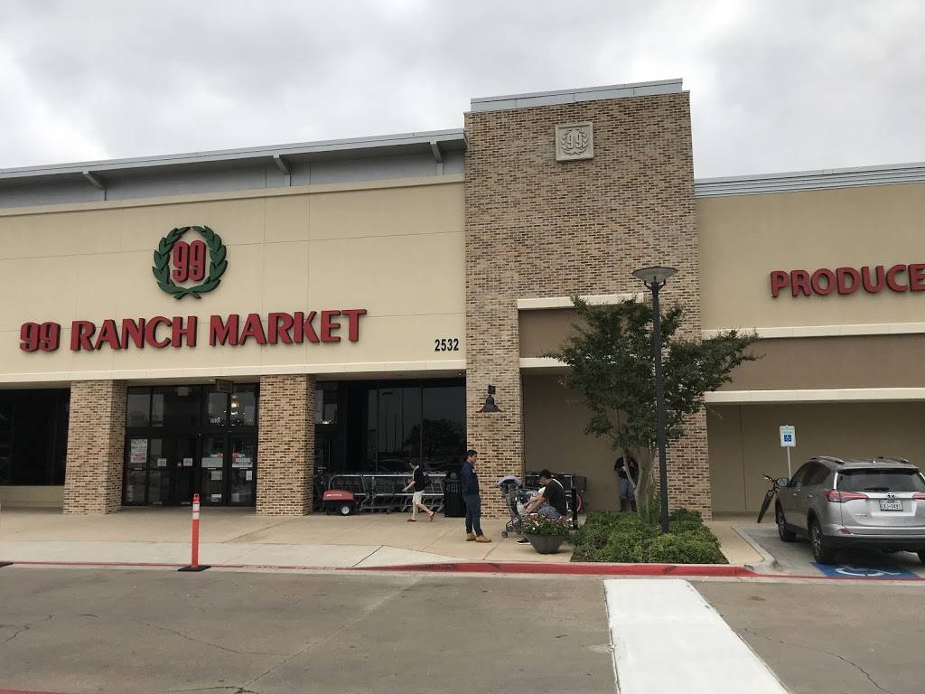 The Poke Point | restaurant | Located Inside 99 Ranch Market, 2532 Old Denton Rd Unit 101, Carrollton, TX 75006, USA | 9722422016 OR +1 972-242-2016