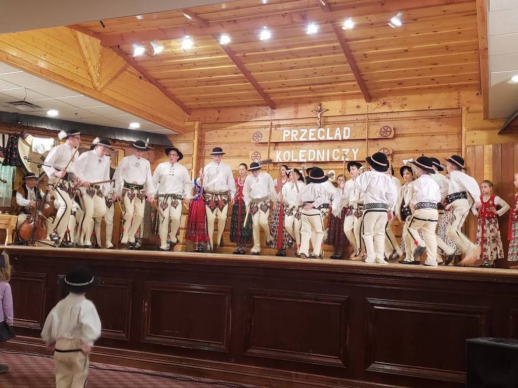 Dom Podhalan | restaurant | 4808 S Archer Ave, Chicago, IL 60632, USA | 7735237632 OR +1 773-523-7632