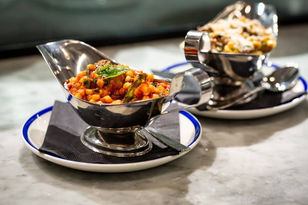 Amano Kitchen | restaurant | 17600 Yonge St, Newmarket, ON L3Y 4Z1, Canada | 9052357761 OR +1 905-235-7761