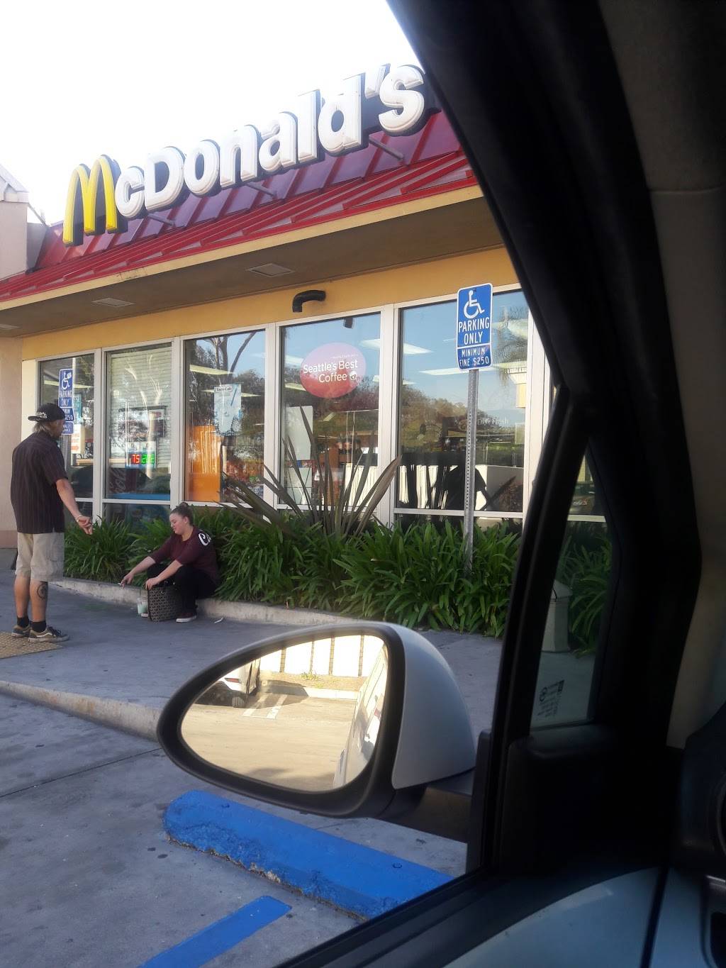 McDonalds | cafe | 4910 Lakewood Blvd, Lakewood, CA 90712, USA | 5625310478 OR +1 562-531-0478