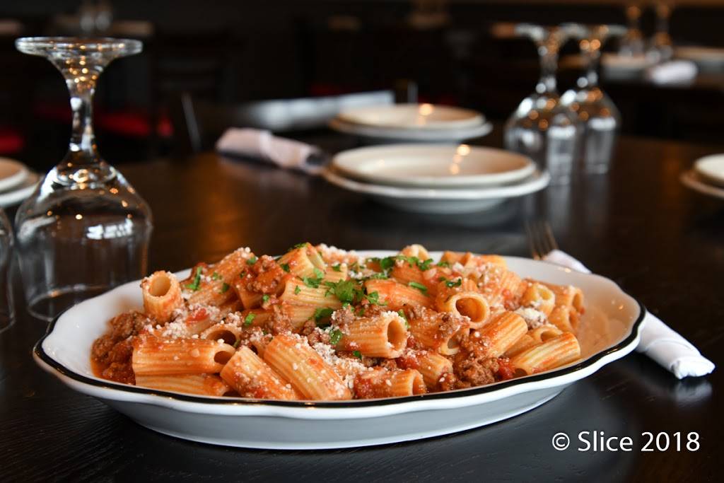 Rivoli Pizzeria | restaurant | 2193 Morris Ave, Union, NJ 07083, USA | 9086885050 OR +1 908-688-5050