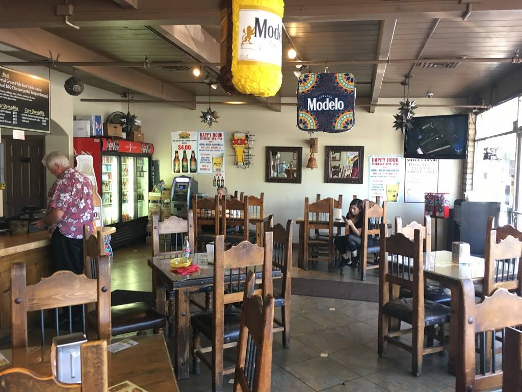 Tacos Moreno | restaurant | 1601 41st Ave, Capitola, CA 95010, USA | 8314648810 OR +1 831-464-8810