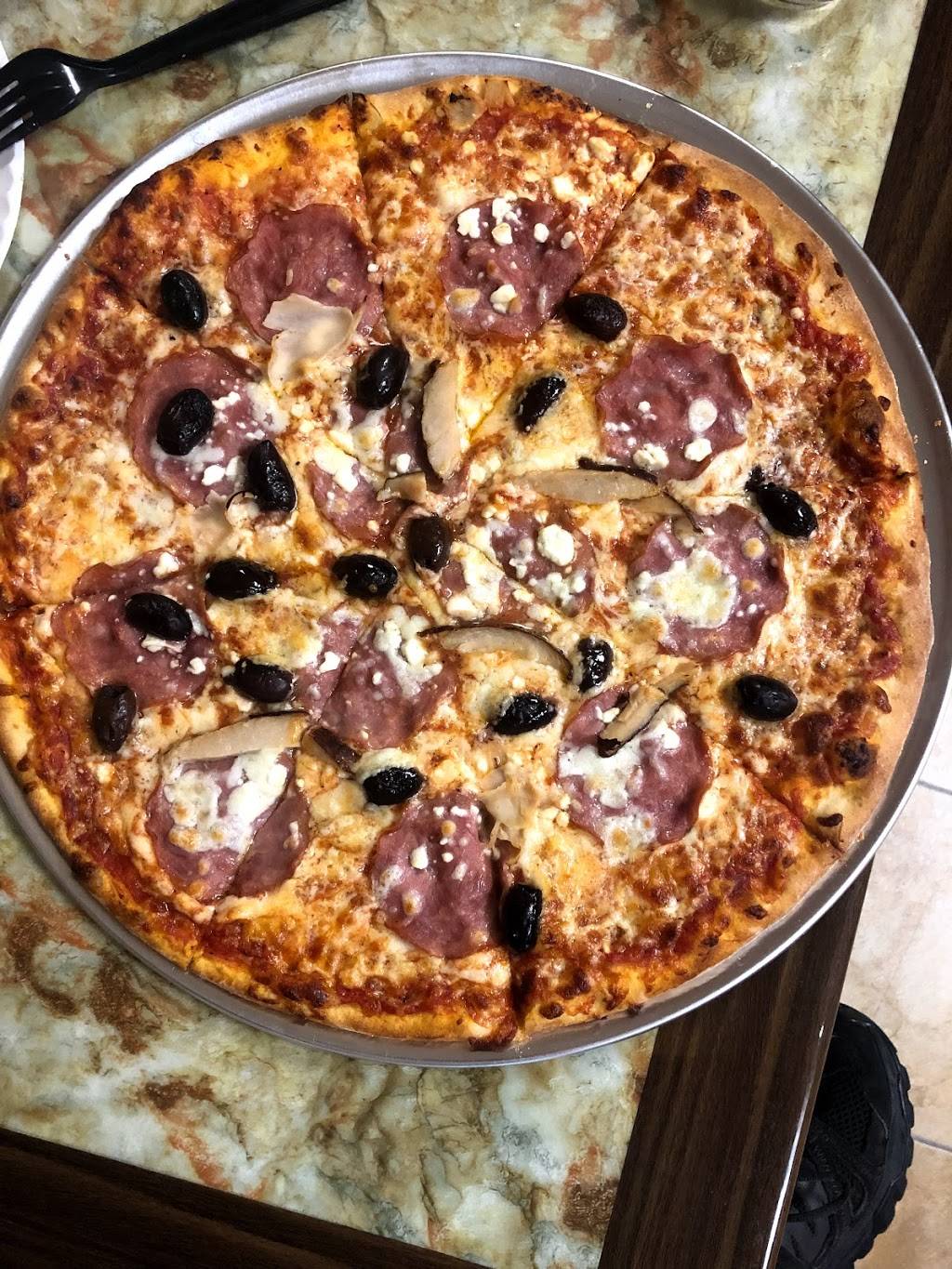 Eataly Pizza | restaurant | 3651 Sycamore School Rd #100, Fort Worth, TX 76133, USA | 8173864859 OR +1 817-386-4859