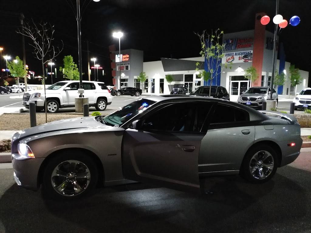 Churchs Chicken | restaurant | 6451 S Desert Blvd, El Paso, TX 79932, USA | 9155841544 OR +1 915-584-1544