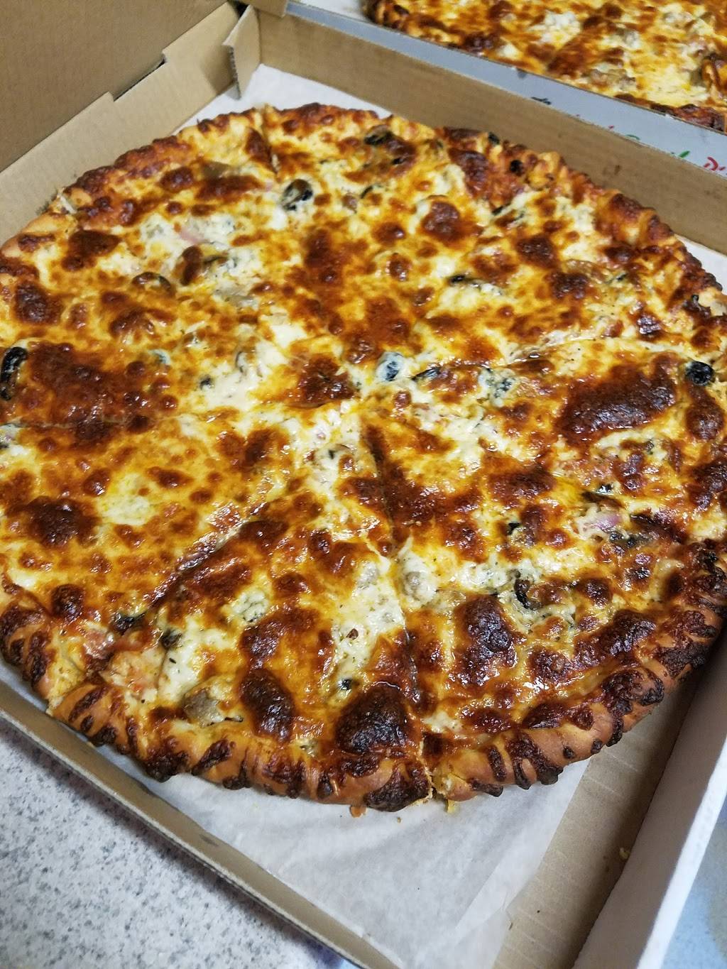 Empire Pizza | restaurant | 12292 Sidney Rd SW, Port Orchard, WA 98367, USA | 3608748336 OR +1 360-874-8336