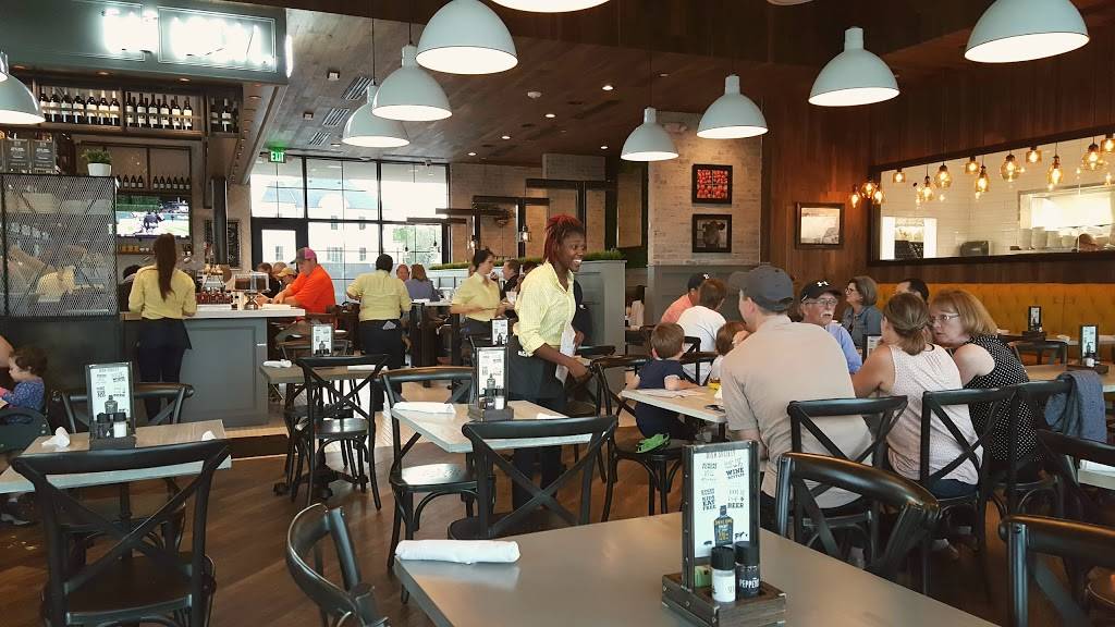 Dish Society | restaurant | 12525 Memorial Dr #145, Houston, TX 77024, USA | 7134673474 OR +1 713-467-3474