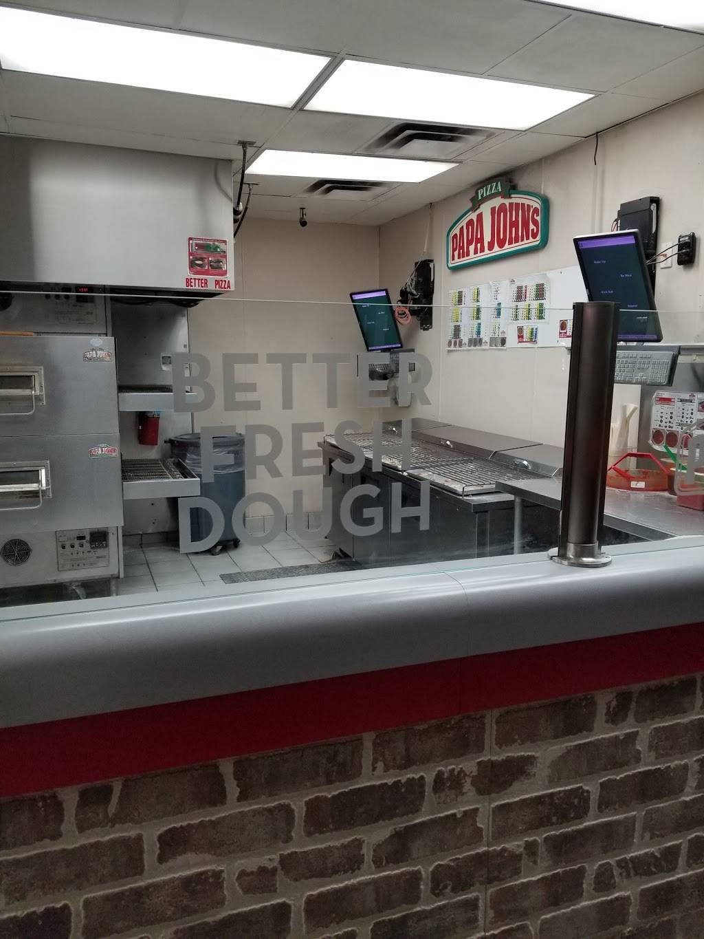 Papa Johns Pizza | restaurant | 1701 S Solano Dr, Las Cruces, NM 88001, USA | 5755213456 OR +1 575-521-3456