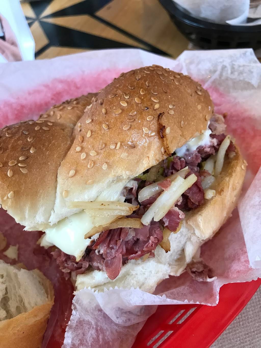 Port City Sandwich Co. | cafe | 40R Merrimac St #102E, Newburyport, MA 01950, USA | 9783588628 OR +1 978-358-8628