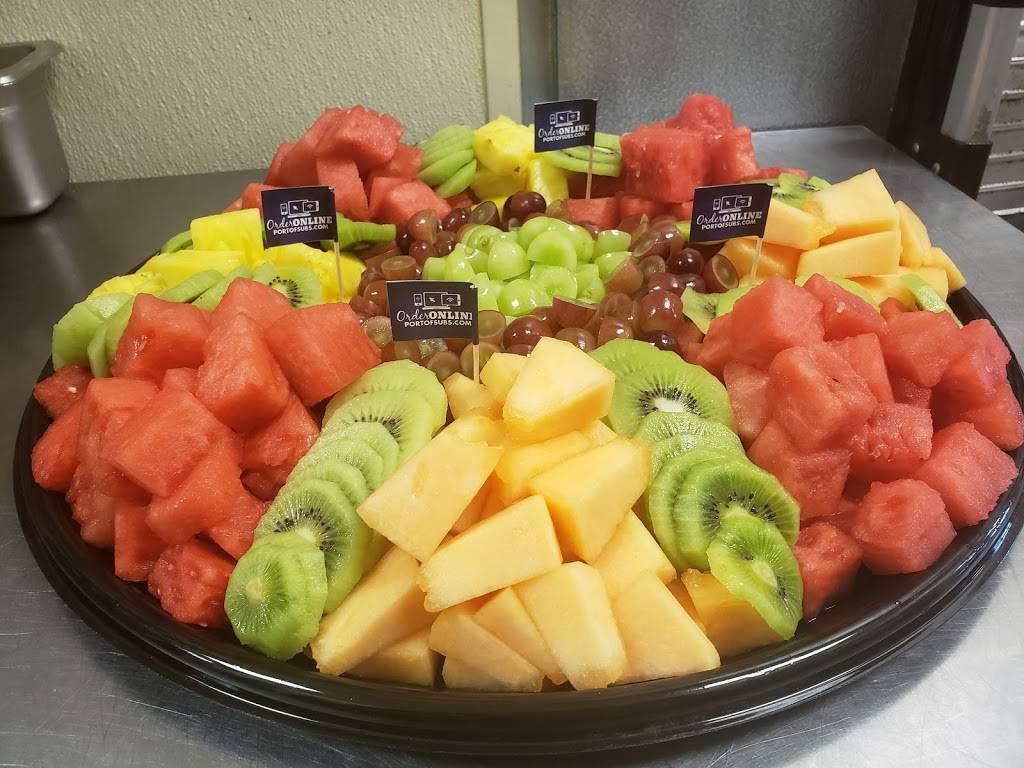 Port of Subs | meal takeaway | 6572 N Decatur Blvd #130, North Las Vegas, NV 89084, USA | 7023950424 OR +1 702-395-0424