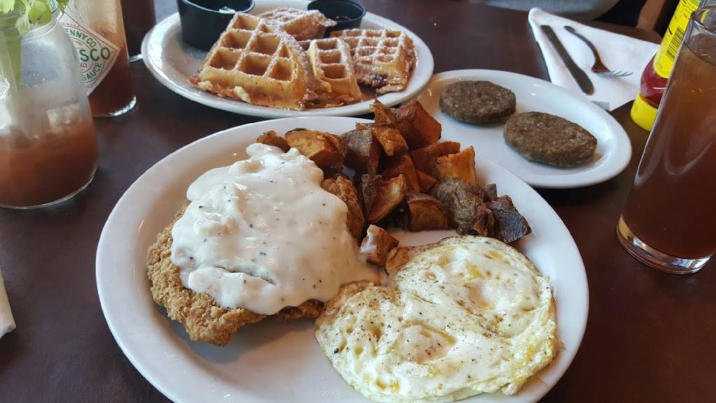 Maple Street Grill of Eagleville | restaurant | 161 N Main St, Eagleville, TN 37060, USA | 6152742001 OR +1 615-274-2001