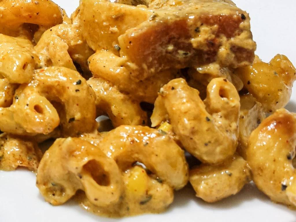 Tropical Revival Restaurant & Catering | restaurant | 12-40 Clintonville St, Flushing, NY 11357, USA | 3475021802 OR +1 347-502-1802