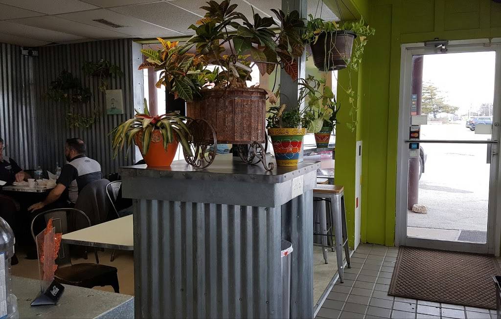 Tarahumara Mexican | restaurant | 3212 Merriam Ln, Kansas City, KS 66106, USA | 9133874120 OR +1 913-387-4120