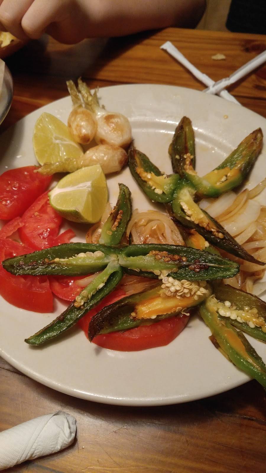 Rio Bravo | restaurant | 444 Johnny Mercer Blvd, Savannah, GA 31410, USA | 9128982300 OR +1 912-898-2300