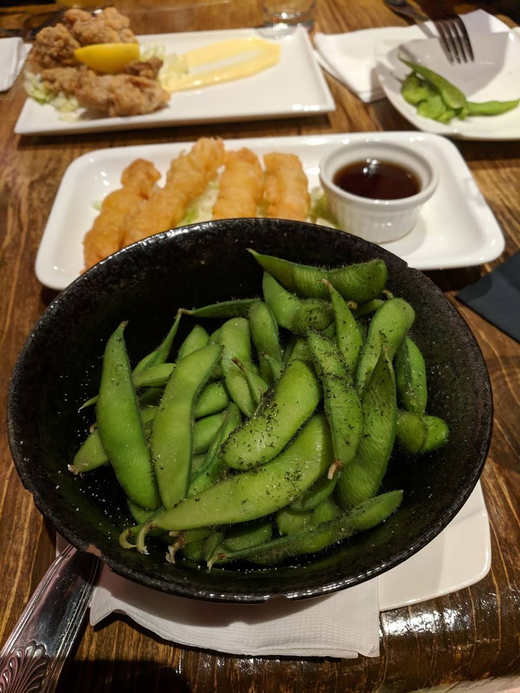 Yuzu Kitchen | restaurant | 409 Wood St, Pittsburgh, PA 15222, USA | 4122889900 OR +1 412-288-9900