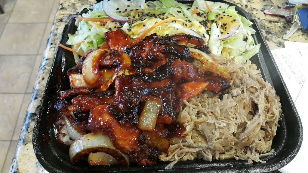 Ono Hawaiian BBQ | restaurant | 6237 Pats Ranch Road Stuite A, Mira Loma, CA 91752, USA | 9513403888 OR +1 951-340-3888