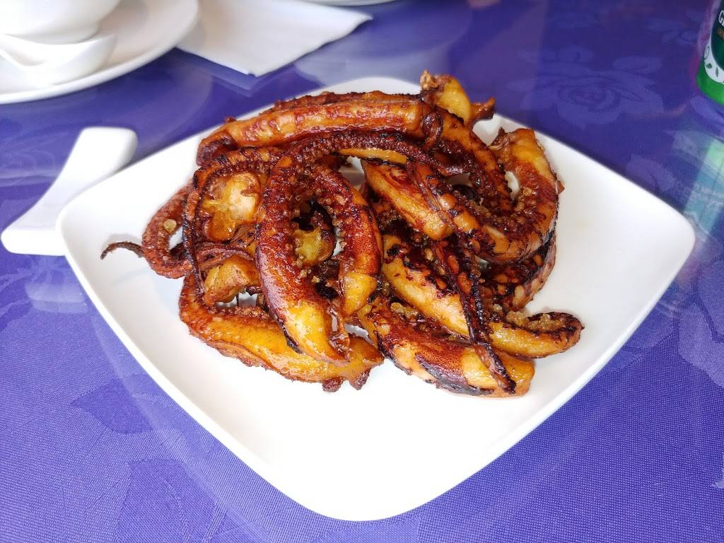 Golden Dynasty Restaurant | restaurant | 175 West Ave, Kitchener, ON N2G 1R9, Canada | 5199548878 OR +1 519-954-8878