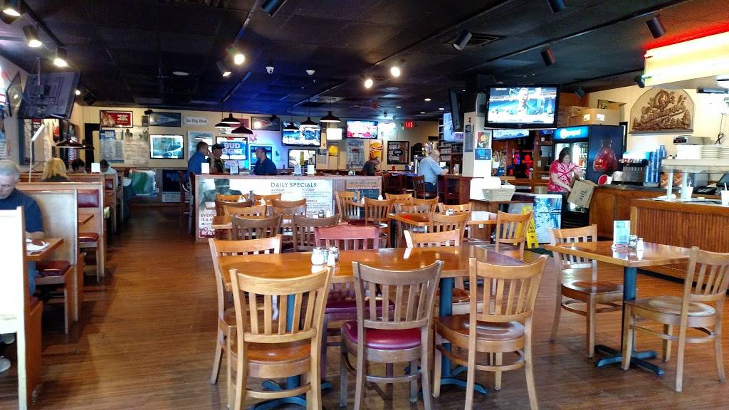 Bearnos Little Sicily Pizza | restaurant | 3002 Charlestown Crossing, New Albany, IN 47150, USA | 8129497914 OR +1 812-949-7914