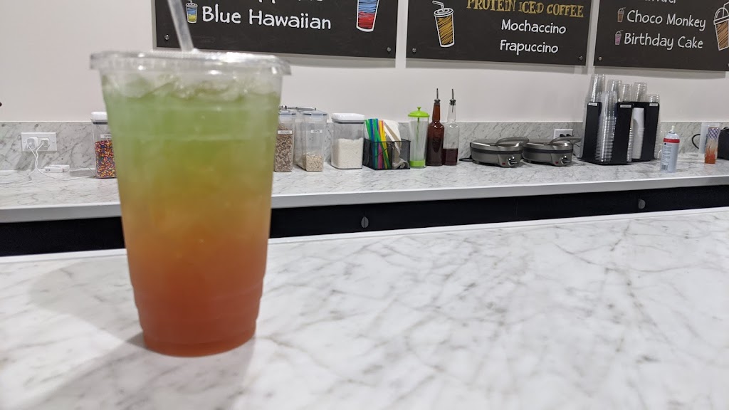 Algo Healthii | restaurant | 5741 SW 8th St, West Miami, FL 33144, USA | 3059607762 OR +1 305-960-7762