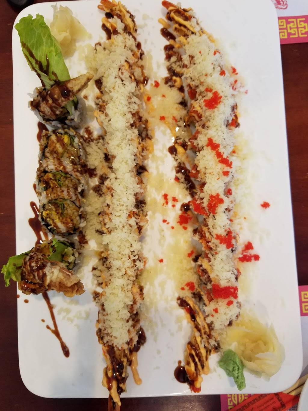 Oishi Japanese Cuisine | restaurant | 244 Farms Village Rd, West Simsbury, CT 06092, USA | 8606588680 OR +1 860-658-8680