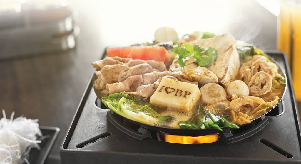 Boiling Point | cafe | 19600 Vallco Pkwy, Cupertino, CA 95014, USA | 4082739088 OR +1 408-273-9088