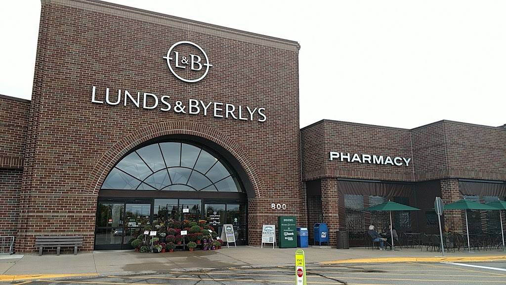 Lunds & Byerlys Chanhassen | meal takeaway | 800 W 78th St, Chanhassen, MN 55317, USA | 9524741298 OR +1 952-474-1298