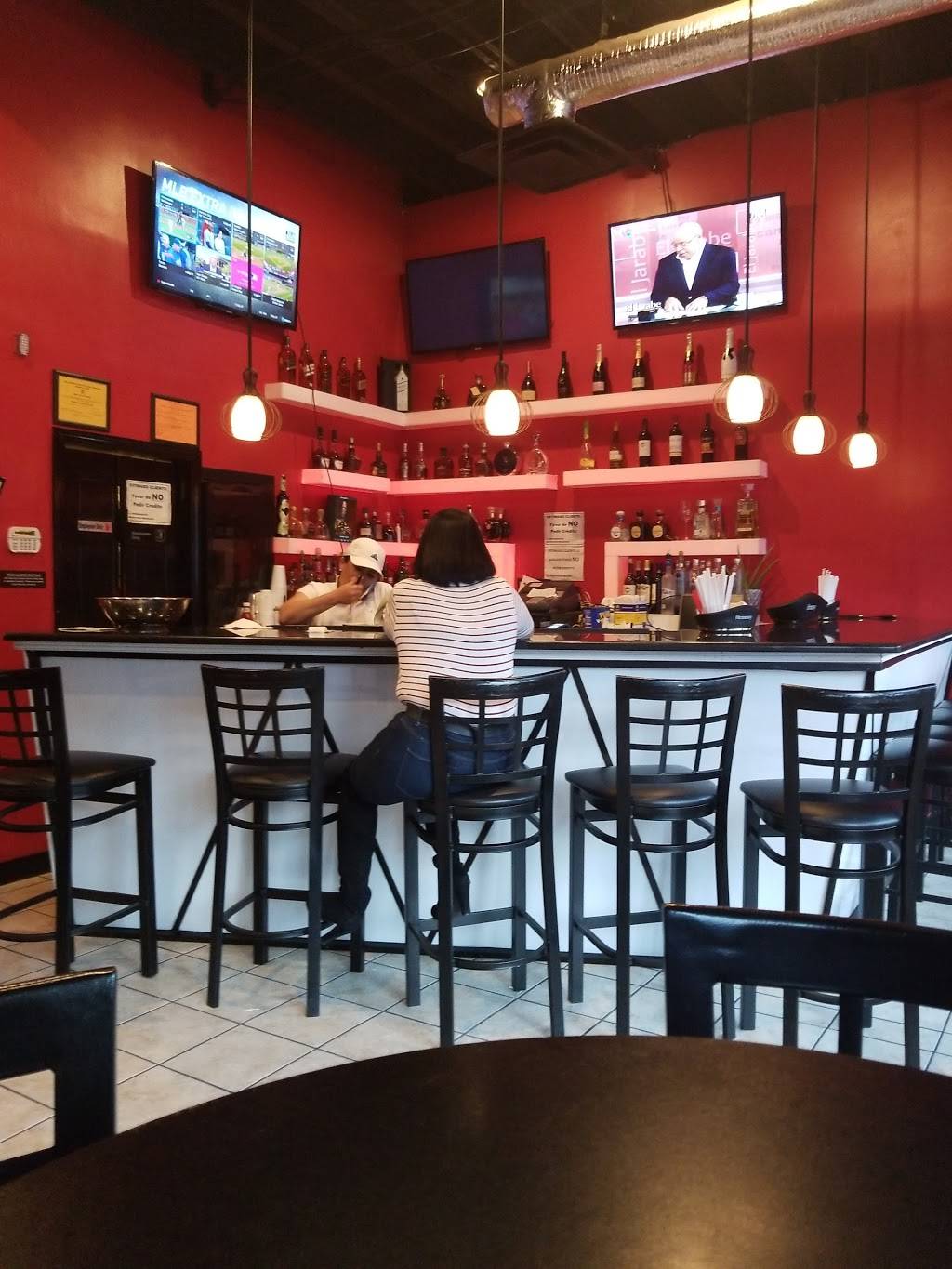 Montecristo | restaurant | 488 Elmwood Ave, Providence, RI 02907, USA | 4014614641 OR +1 401-461-4641