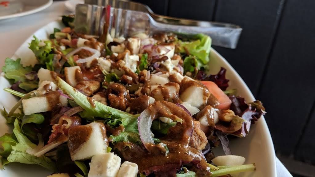 Cauldron | restaurant | 631 NY-17K, Montgomery, NY 12549, USA | 8455671760 OR +1 845-567-1760