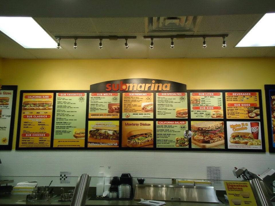 MANILA Cuisine & Subs aka Submarina - Philippine/Filipino Food R | night club | 3095 Fort Campbell Blvd ste i, Clarksville, TN 37042, USA | 9315465100 OR +1 931-546-5100