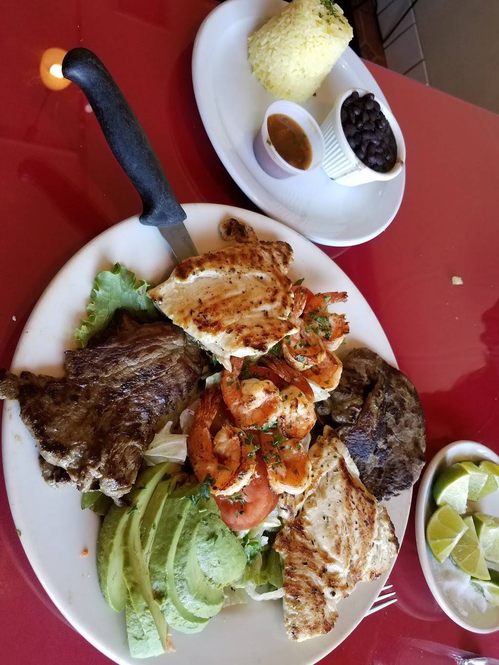 El Lucerito | restaurant | 767 Lincoln Ave, San Rafael, CA 94901, USA | 4154574910 OR +1 415-457-4910