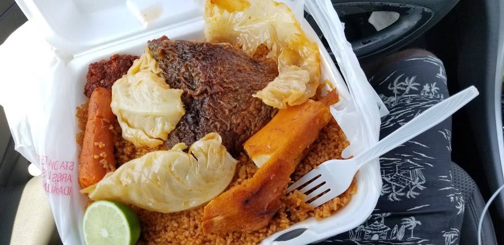 African Restaurant | restaurant | Memphis, TN 38116, USA | 9013464611 OR +1 901-346-4611