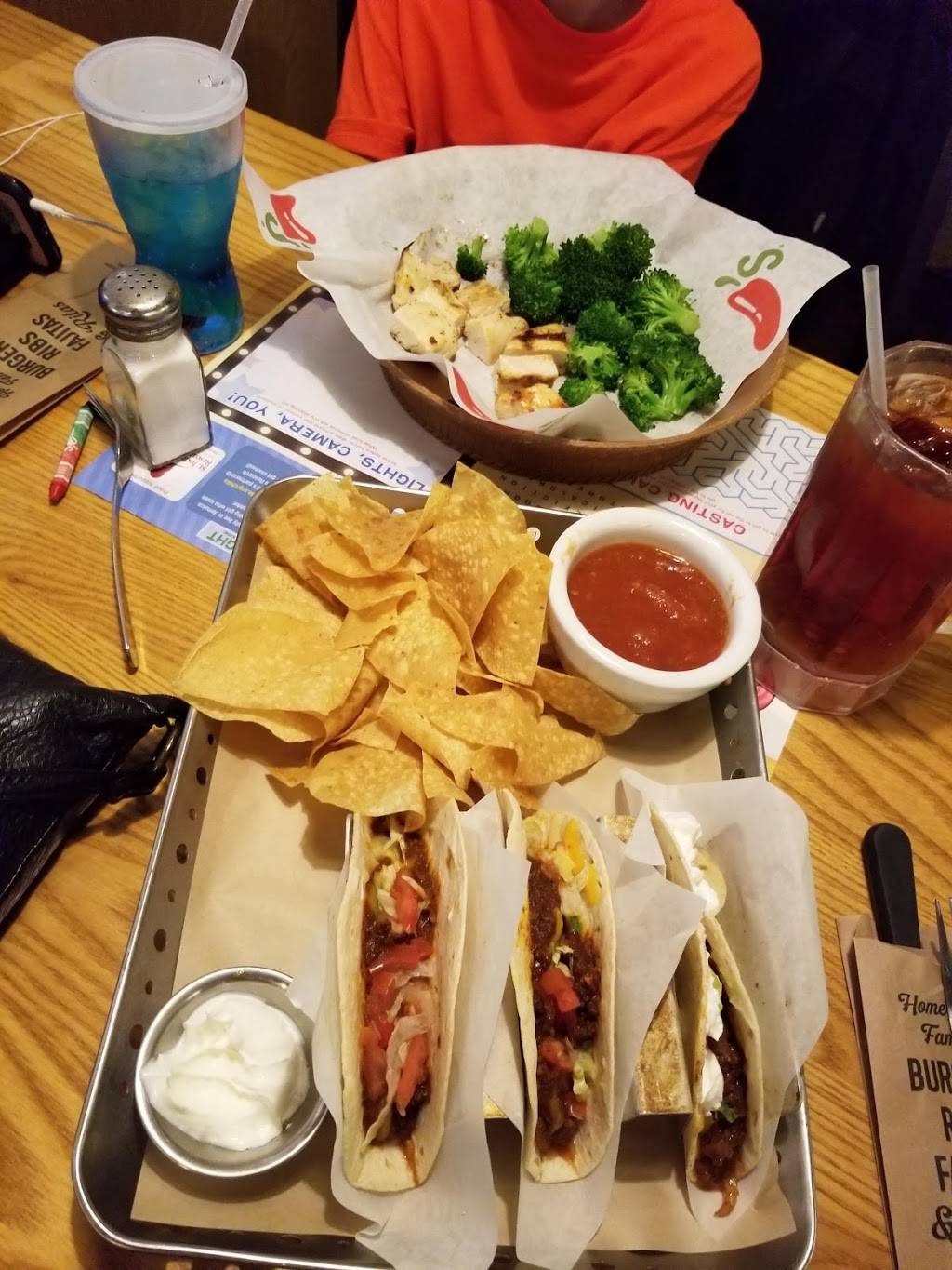 Chilis Grill & Bar | restaurant | 300 Monticello Ave #309, Norfolk, VA 23510, USA | 7576277440 OR +1 757-627-7440