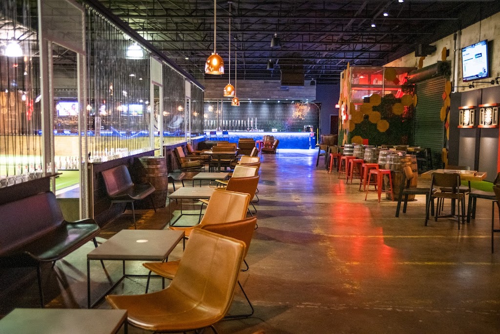 BowlGames | restaurant | 139 Turtle Creek Blvd Suite 120, Dallas, TX 75207, USA | 2147645045 OR +1 214-764-5045