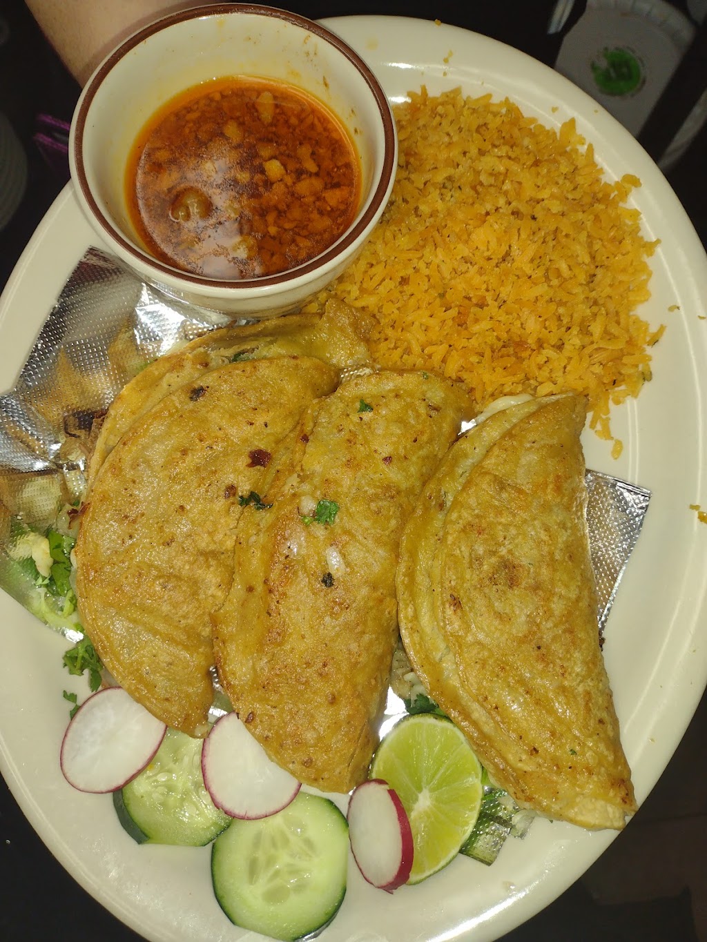 Fiesta mexicana restaurant and cantina #2 | restaurant | 2241 Brooklyn Rd, Jackson, MI 49203, USA | 5175136100 OR +1 517-513-6100