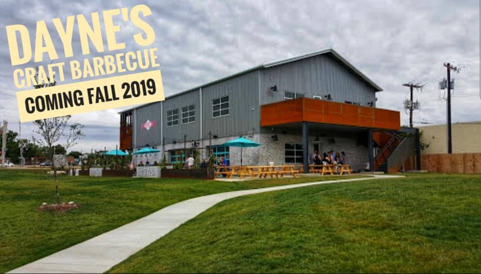 Daynes Craft Barbecue | restaurant | 2000 W Berry St, Fort Worth, TX 76110, USA | 6824720181 OR +1 682-472-0181