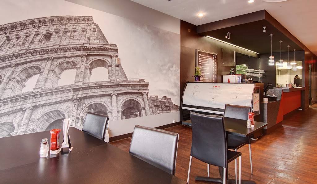 Capitales burgers | meal takeaway | 8612 Rue Centrale, LaSalle, QC H8P 1N5, Canada | 5144197788 OR +1 514-419-7788