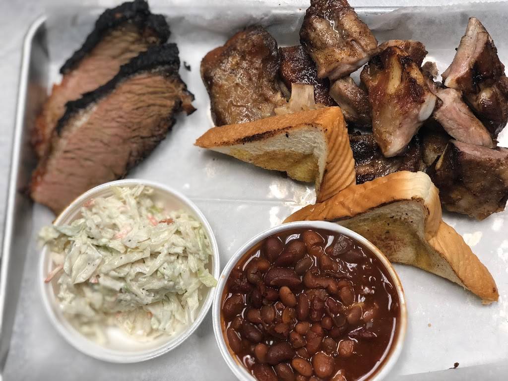 Bad to the Bone BBQ | restaurant | 2505 Old Norcross Rd, Lawrenceville, GA 30044, USA | 7702778766 OR +1 770-277-8766