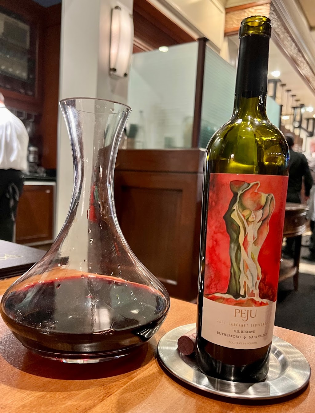 Polo Steakhouse | restaurant | 4980 Avenida Encinas, Carlsbad, CA 92008, USA | 7609309100 OR +1 760-930-9100