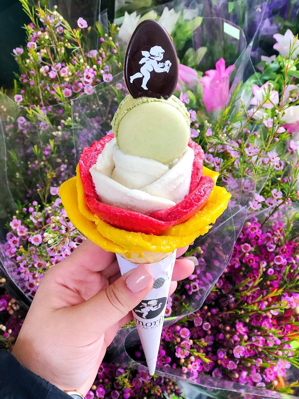 Amorino | restaurant | 4444 Westheimer Rd C150, Houston, TX 77027, USA | 3463192194 OR +1 346-319-2194