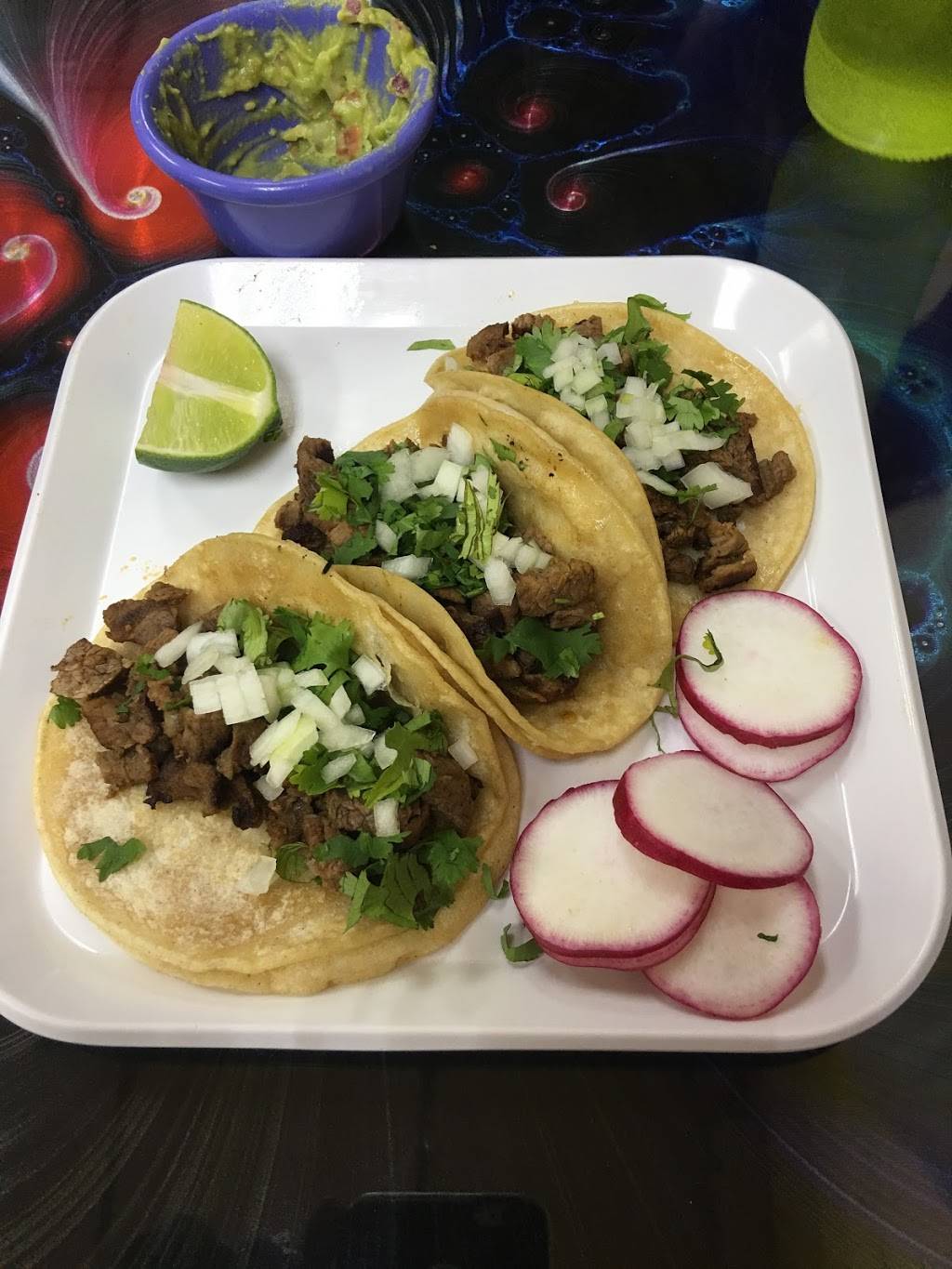 Taqueria El Gordo Mexican Halal Cuisine | restaurant | 307 E 204th St, Bronx, NY 10467, USA | 3477458408 OR +1 347-745-8408