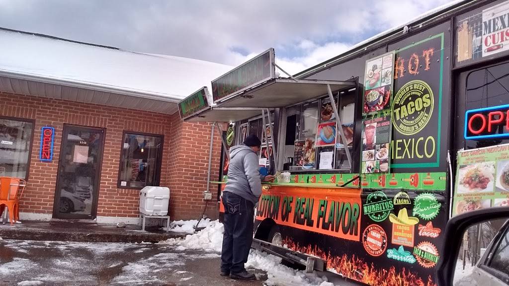 Los Garcia Mexican Fusion | restaurant | 836 E Main St, Waterbury, CT 06705, USA | 2039109432 OR +1 203-910-9432