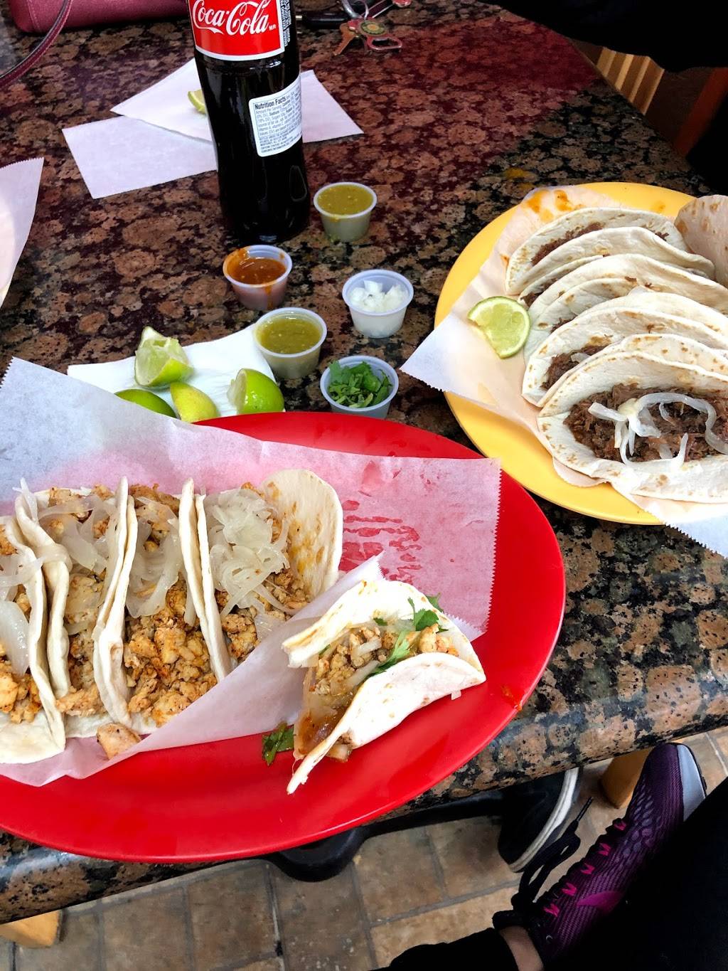 Tacos Mexico | restaurant | 2596 E Arkansas Ln #150, Arlington, TX 76014, USA | 8172752333 OR +1 817-275-2333