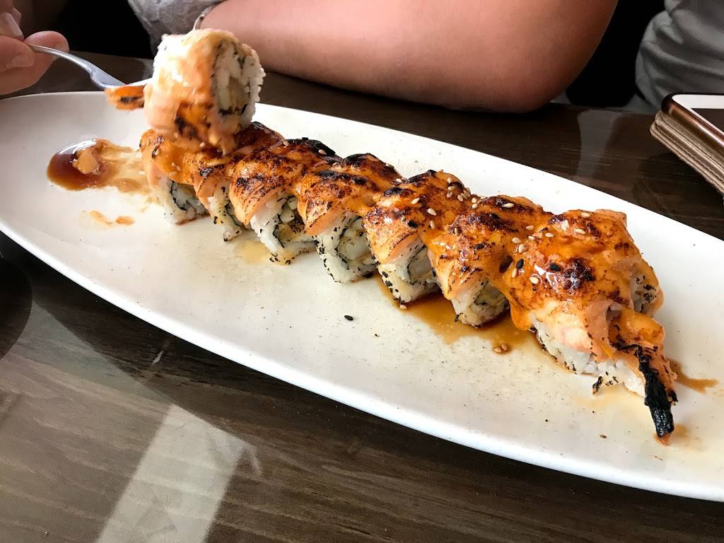 Mikko Sushi | restaurant | 1025 Carlsbad Village Dr, Carlsbad, CA 92008, USA | 7607300088 OR +1 760-730-0088