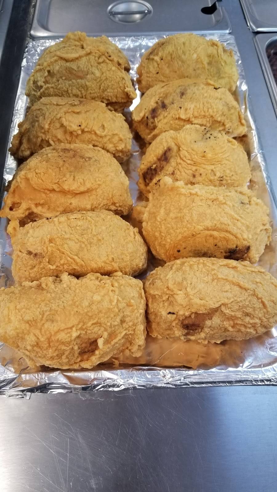 El PlatoNeeka | restaurant | 18304 SW 147th Ave, Miami, FL 33187, USA | 7864291408 OR +1 786-429-1408