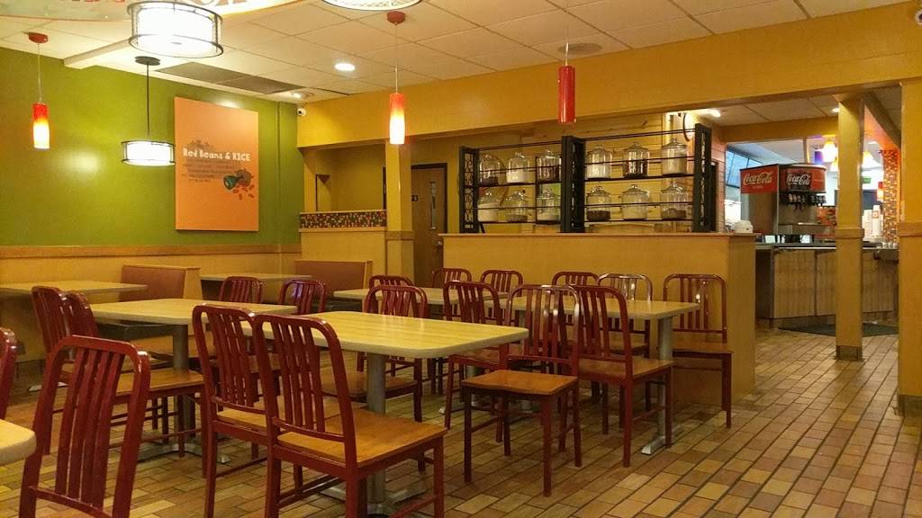 Popeyes Louisiana Kitchen | restaurant | 25 S Pickett St, Alexandria, VA 22304, USA | 7033700281 OR +1 703-370-0281