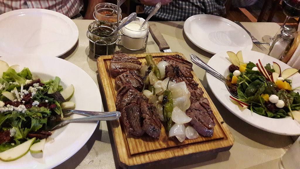 El Campero Restaurante | restaurant | Sonora 65, Chapultepec, 22020 Tijuana, B.C., Mexico | 016646253559 OR +52 664 625 3559