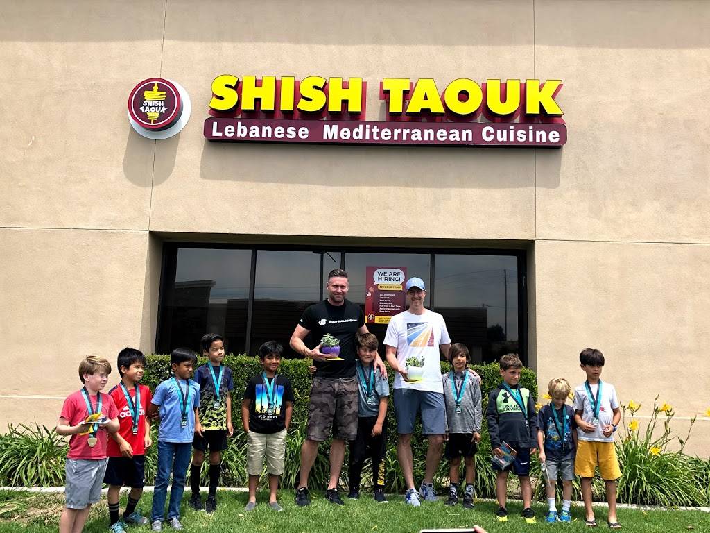 Shish Taouk Restaurant - Lebanese Mediterranean Cuisine | restaurant | 24001 Vía Fabricante #901, Mission Viejo, CA 92691, USA | 9496008200 OR +1 949-600-8200