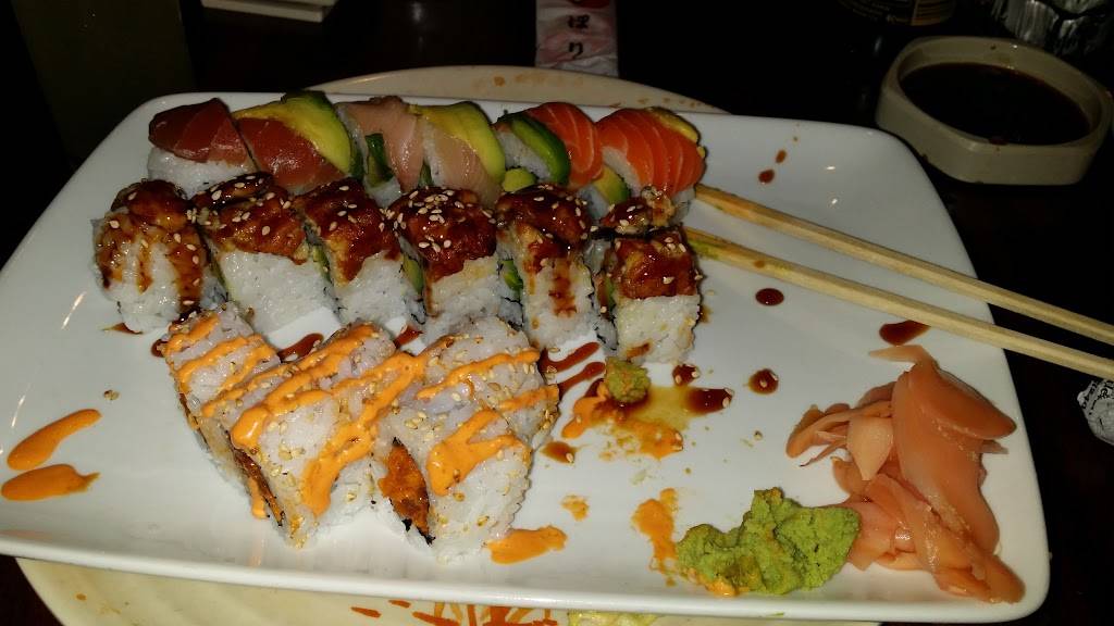 House of Japan | restaurant | 6153 Parkcenter Cir, Dublin, OH 43017, USA | 6147922445 OR +1 614-792-2445