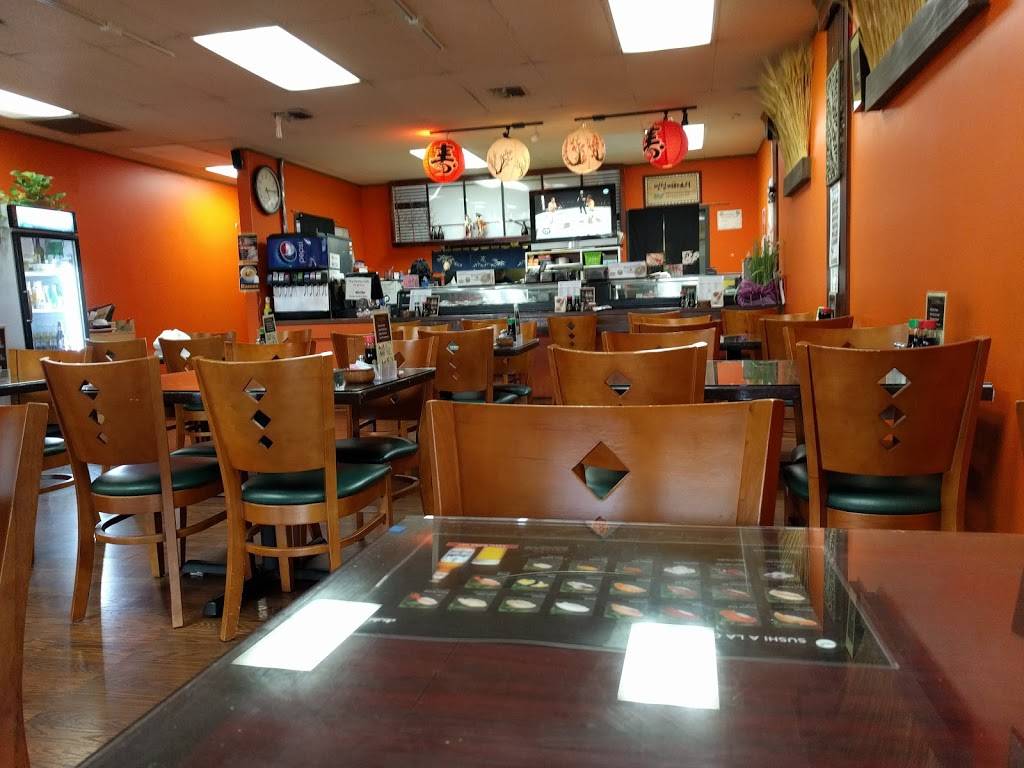 Shoga Sushi & Teriyaki | restaurant | 1000 E Washington St, Colton, CA 92324, USA | 9093700190 OR +1 909-370-0190